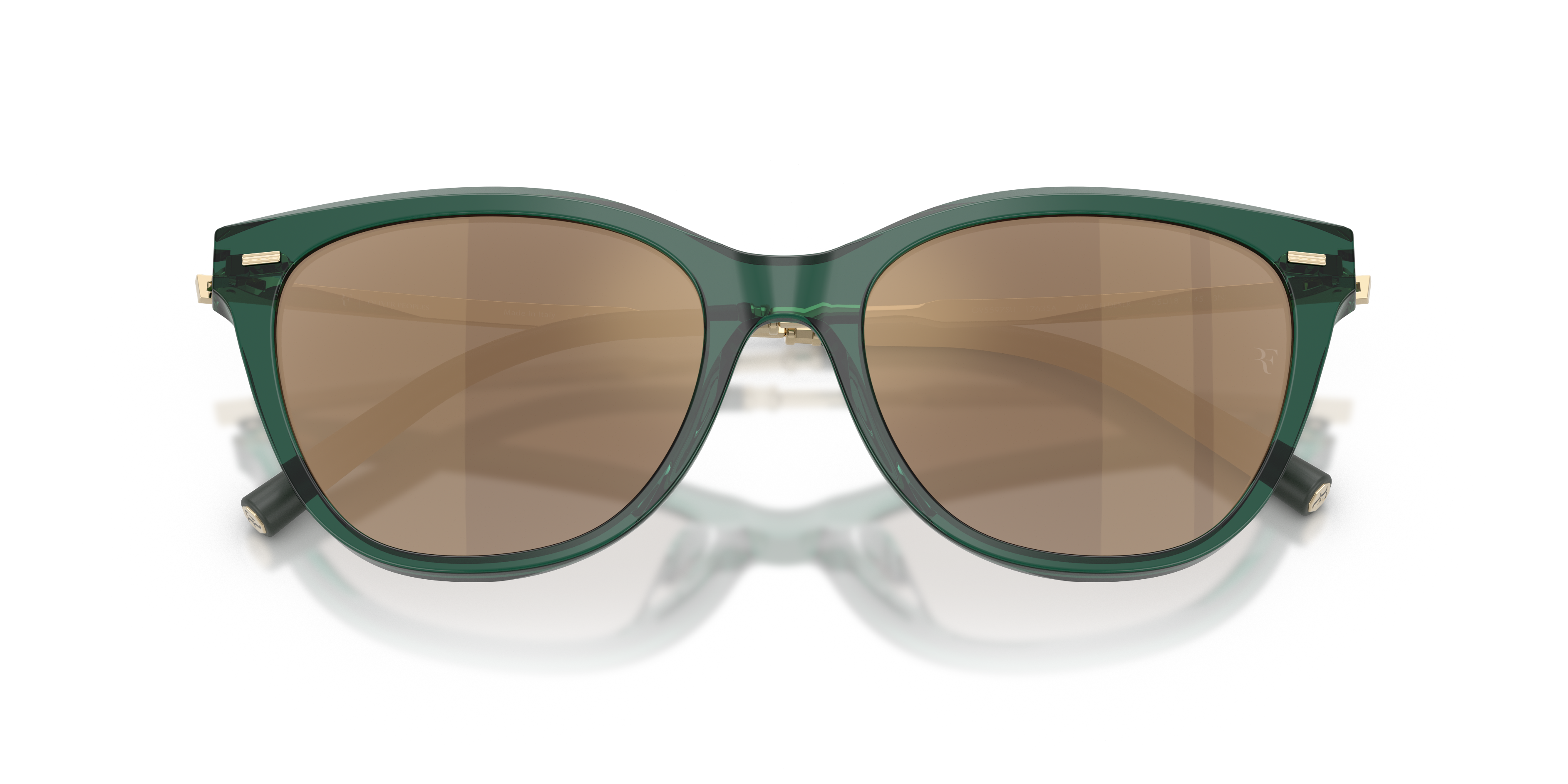 Oliver Peoples OV5597SU 17635A Mrs. Federer 